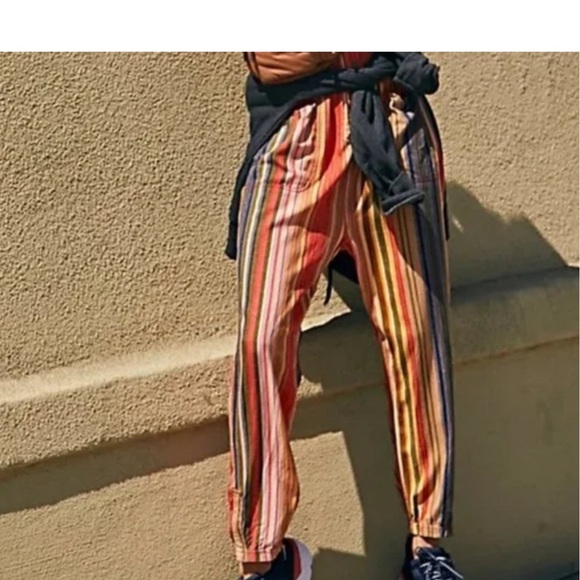 Free people pants - Picture 2 of 2
